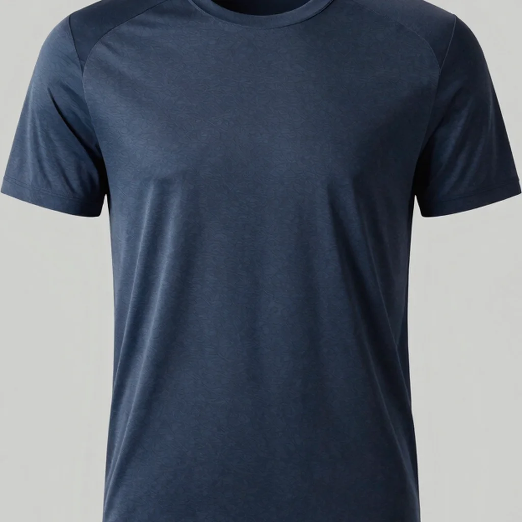 Move Performance Tee