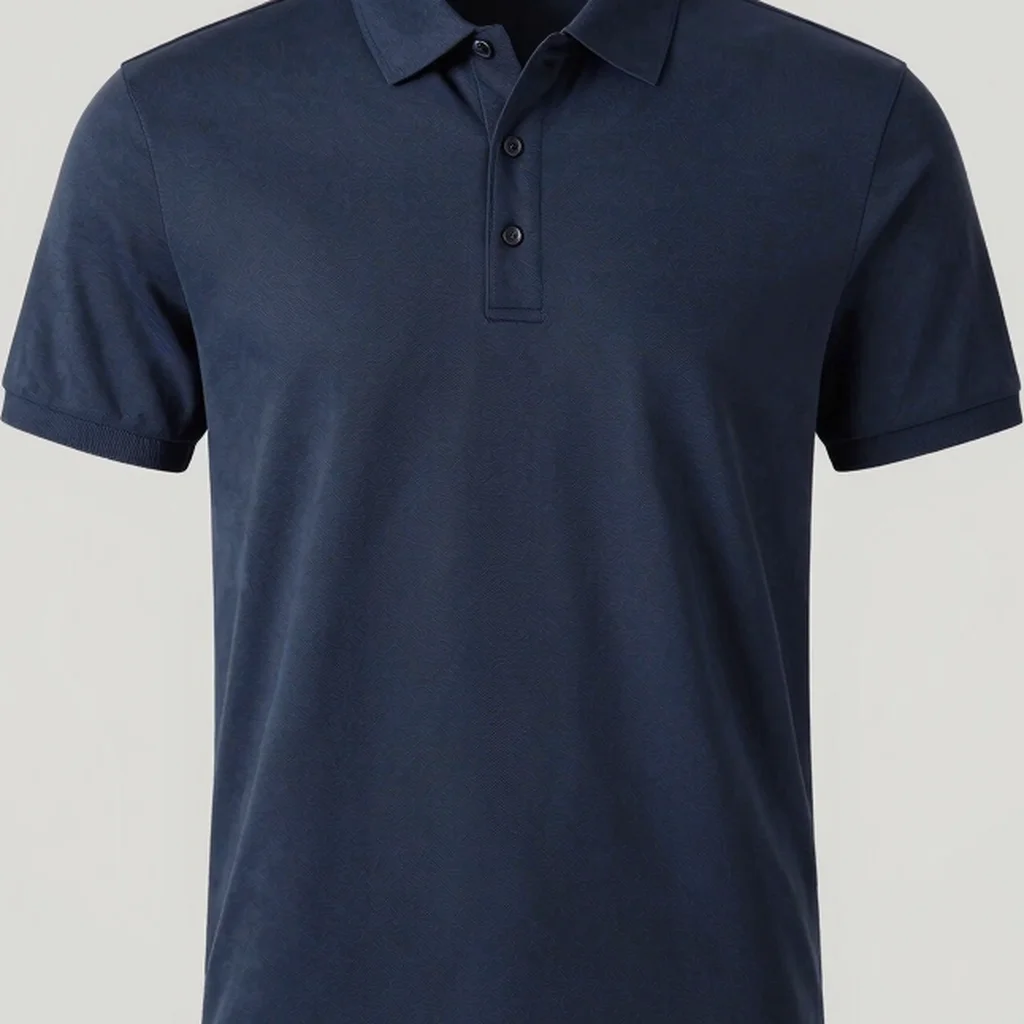 Everyday Piqué Polo