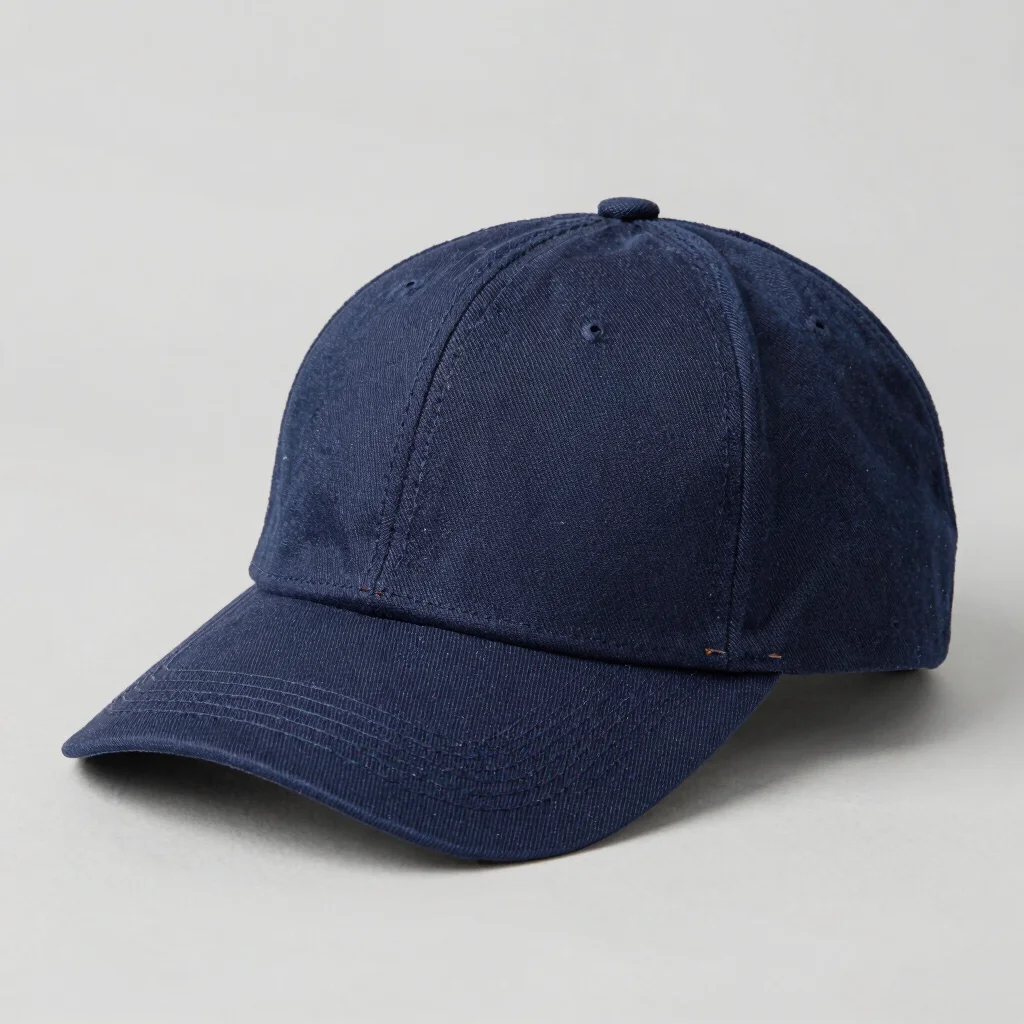 Field Cotton Cap